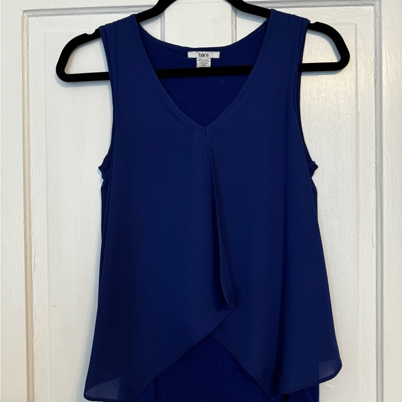 Dressy tank top - Picture 2 of 3